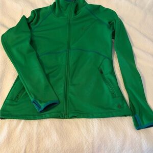 Columbia Women’s fleece lined jacket